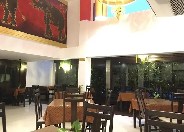 Siam Piman Bangkok