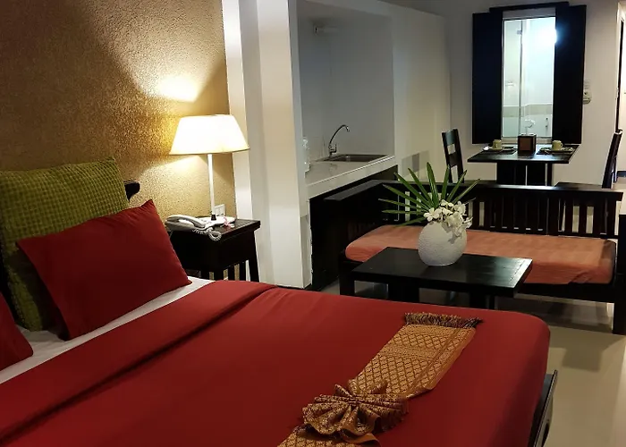 Siam Piman 4* Bangkok