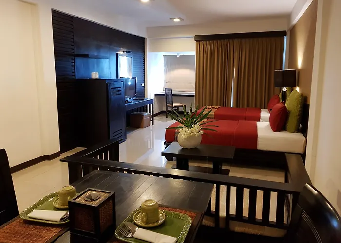 Siam Piman Bangkok