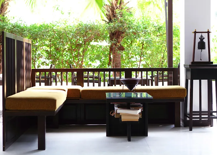 Siam Piman Hotel