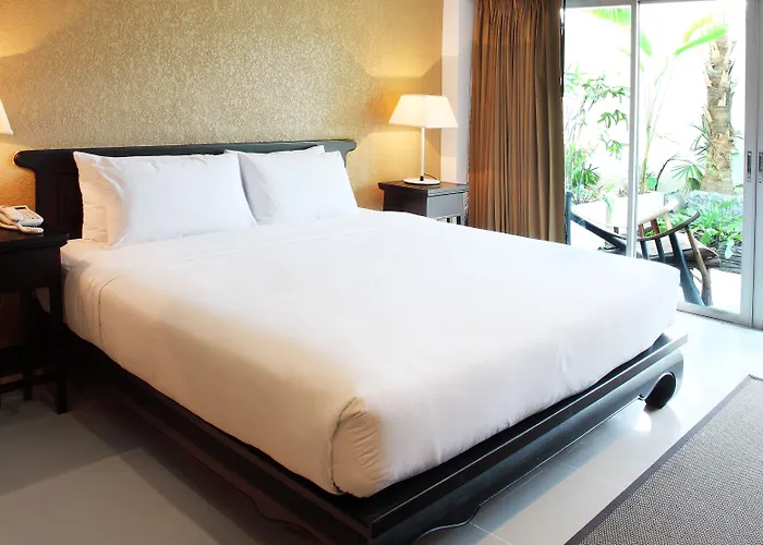 Siam Piman 4* Bangkok
