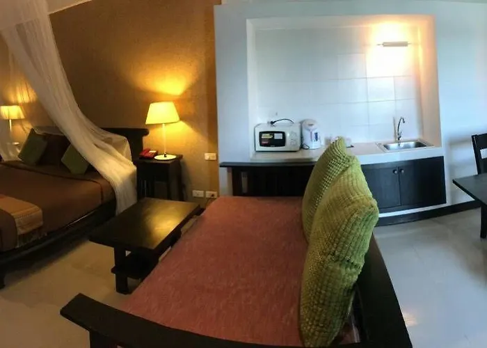 Siam Piman 4* Bangkok