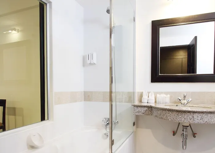 Siam Piman 4* Bangkok