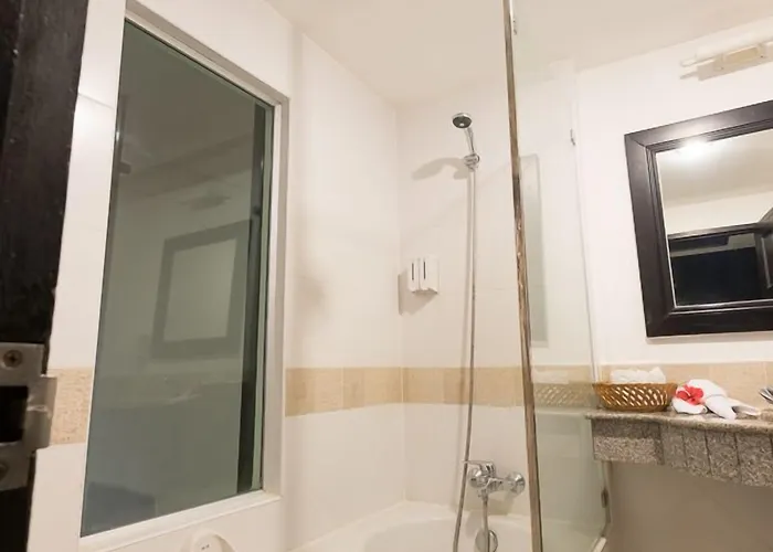 Hotel Siam Piman