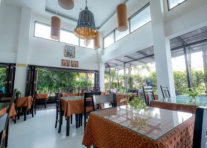 Siam Piman 4*