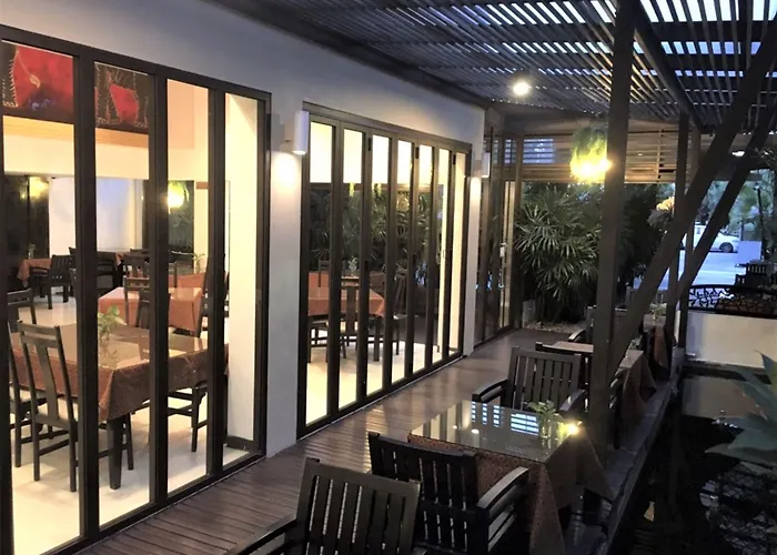 Hotel Siam Piman 4*