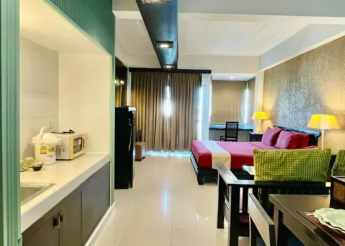 Hotel Siam Piman 4*