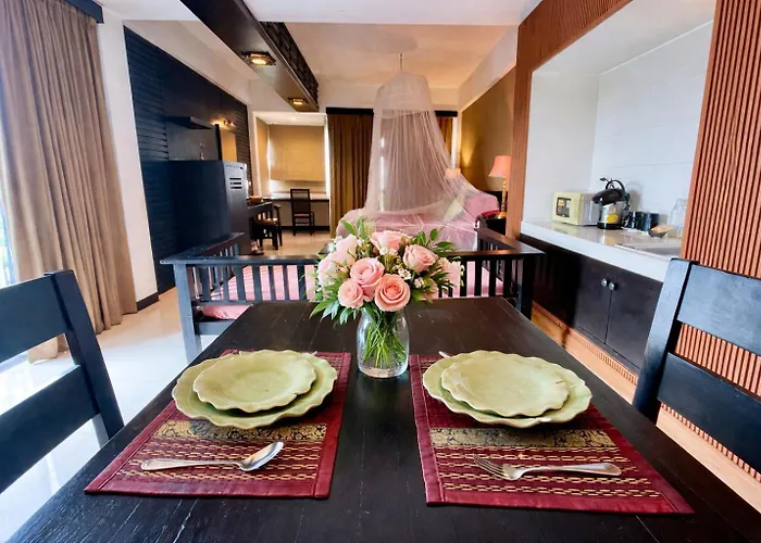 Siam Piman Hotel 4*