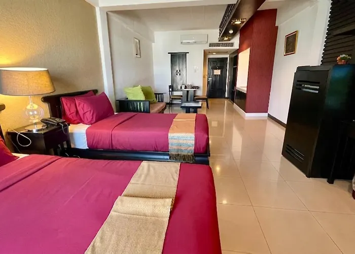 Siam Piman Bangkok
