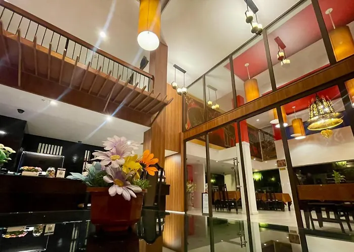 Hotel Siam Piman 4*