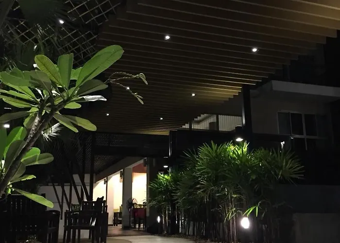 Hotel Siam Piman 4*