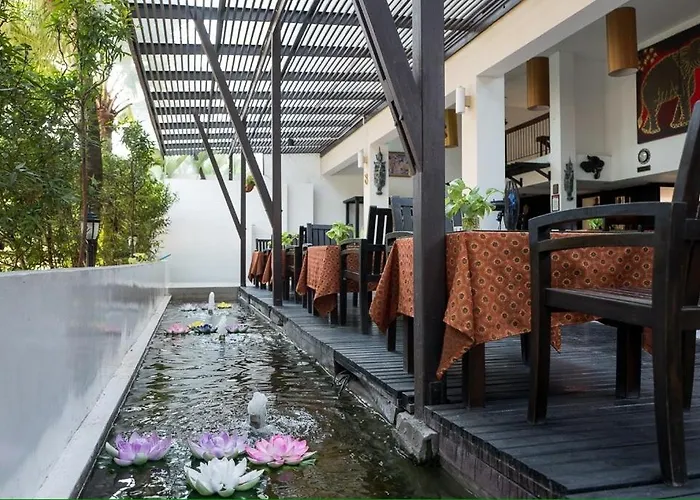Siam Piman 4*