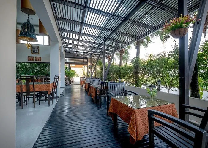 Siam Piman Bangkok